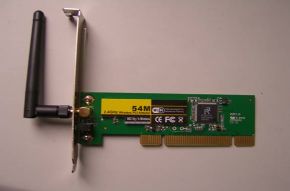 wireless network adapter